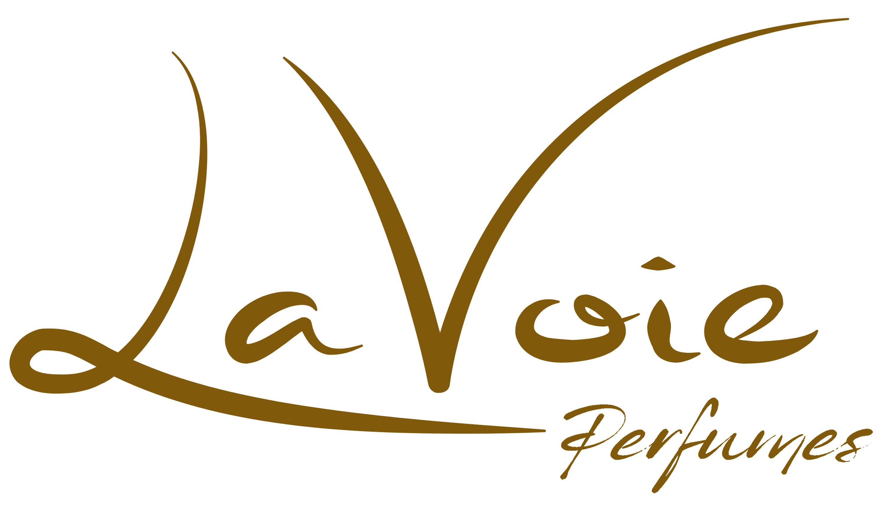 Lavoie Perfumes