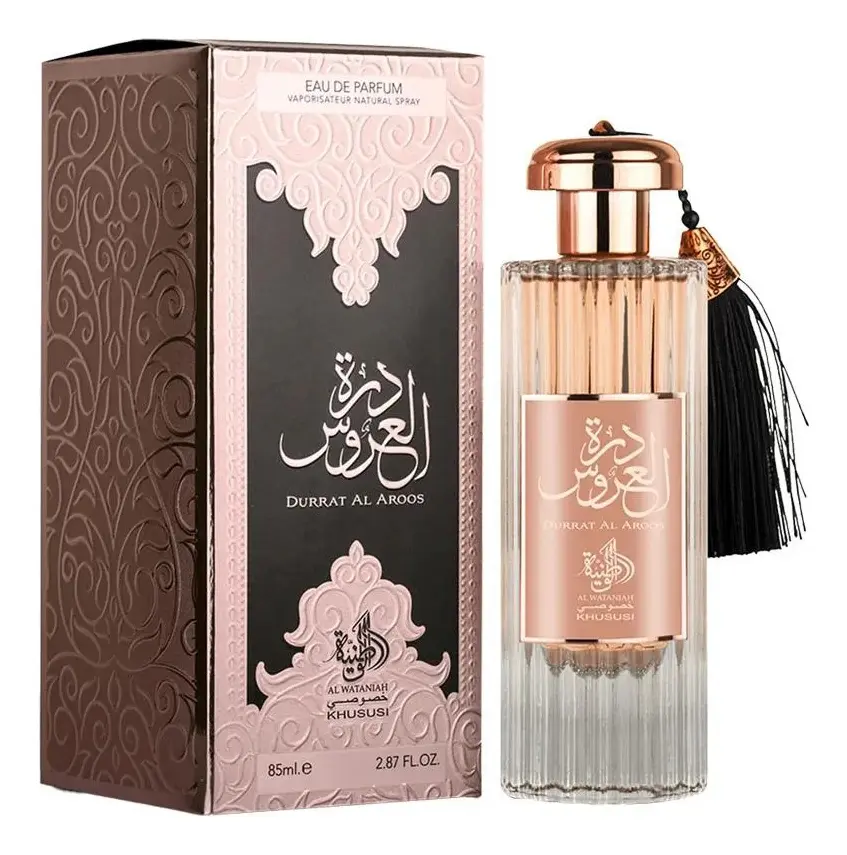Durrat Al Aroos, de Al Wataniah (ORIGINAL)