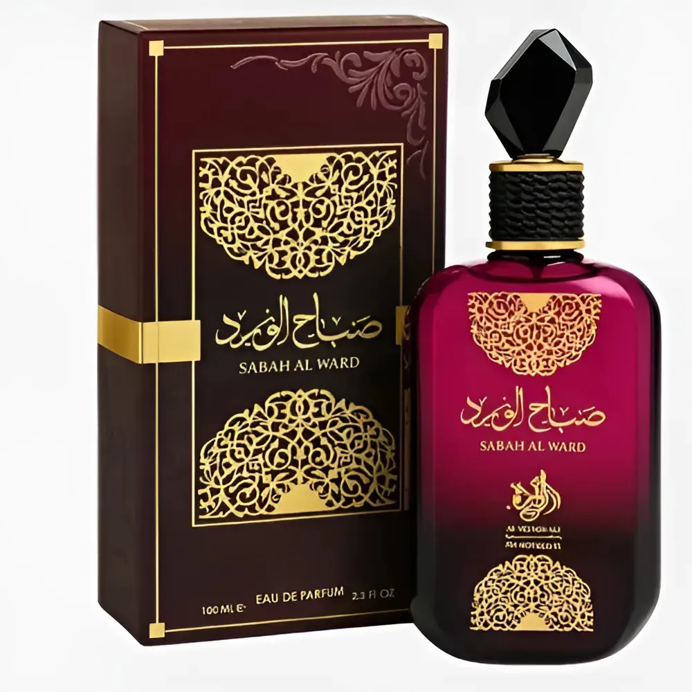 Sabah Al Ward (ORIGINAL)
