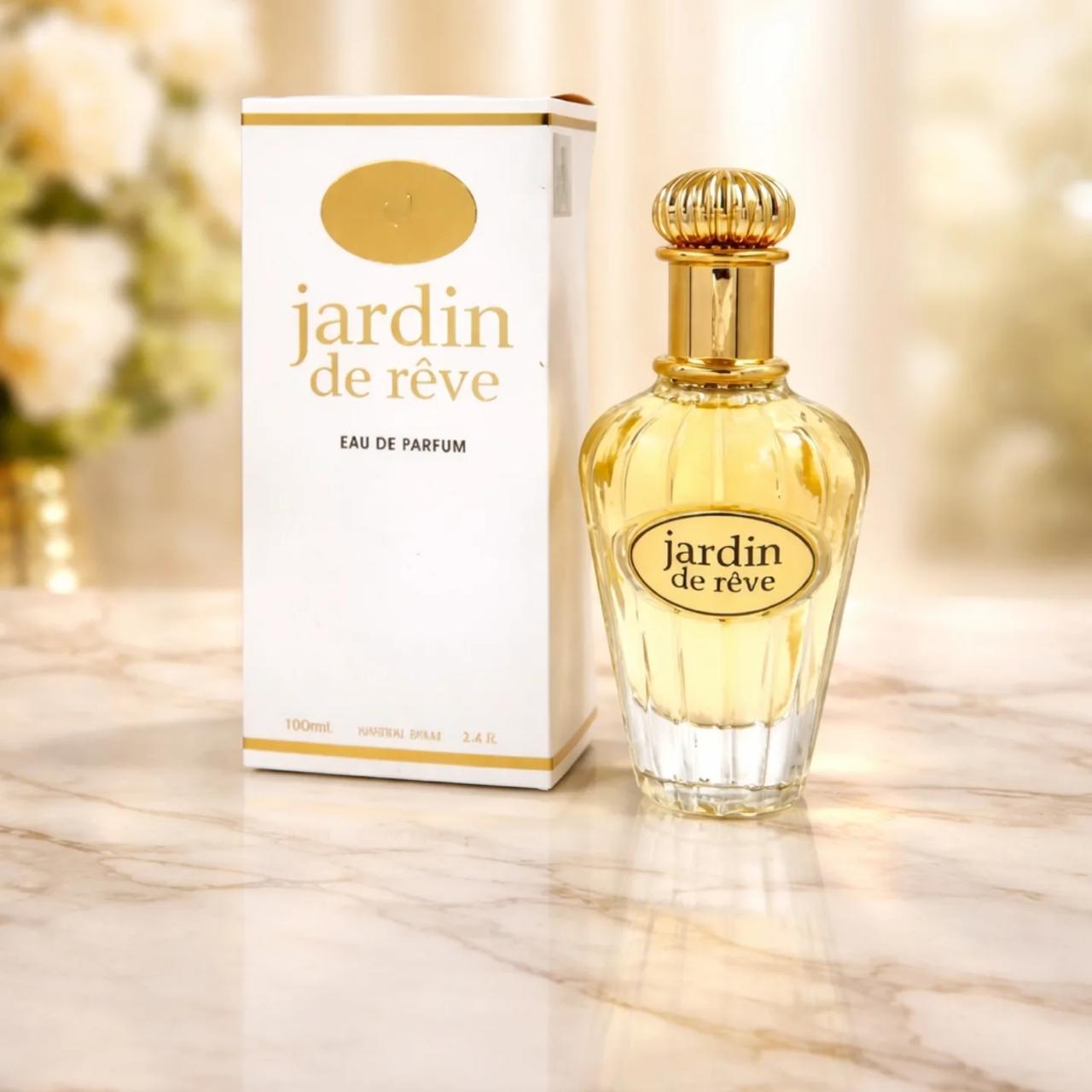 Jardin De Rêve (ORIGINAL)