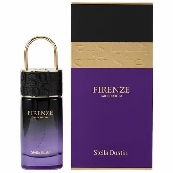 Firenze da Stella Dustin (ORIGINAL)