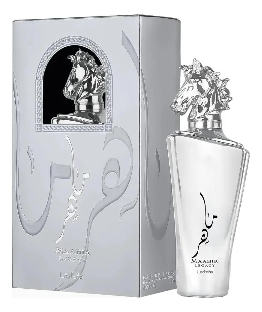 Maahir Legacy 100ml