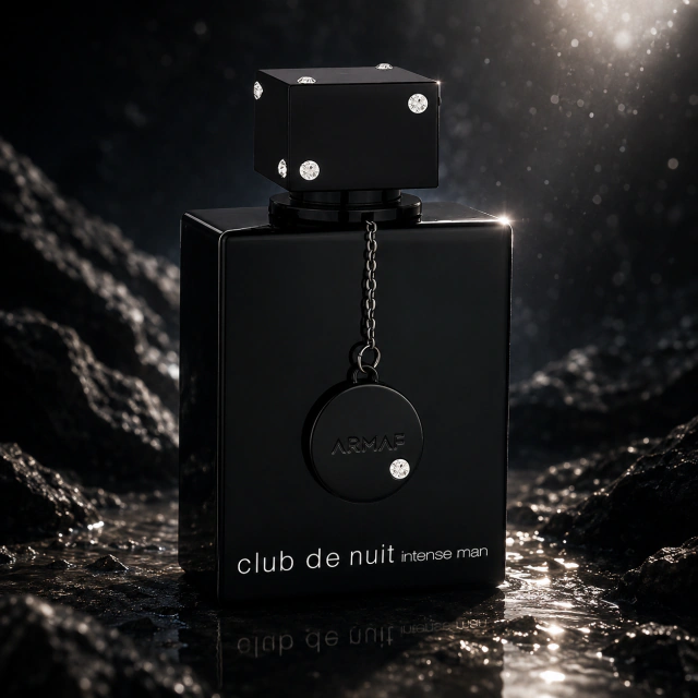 Club de Nuit Intense 100ml