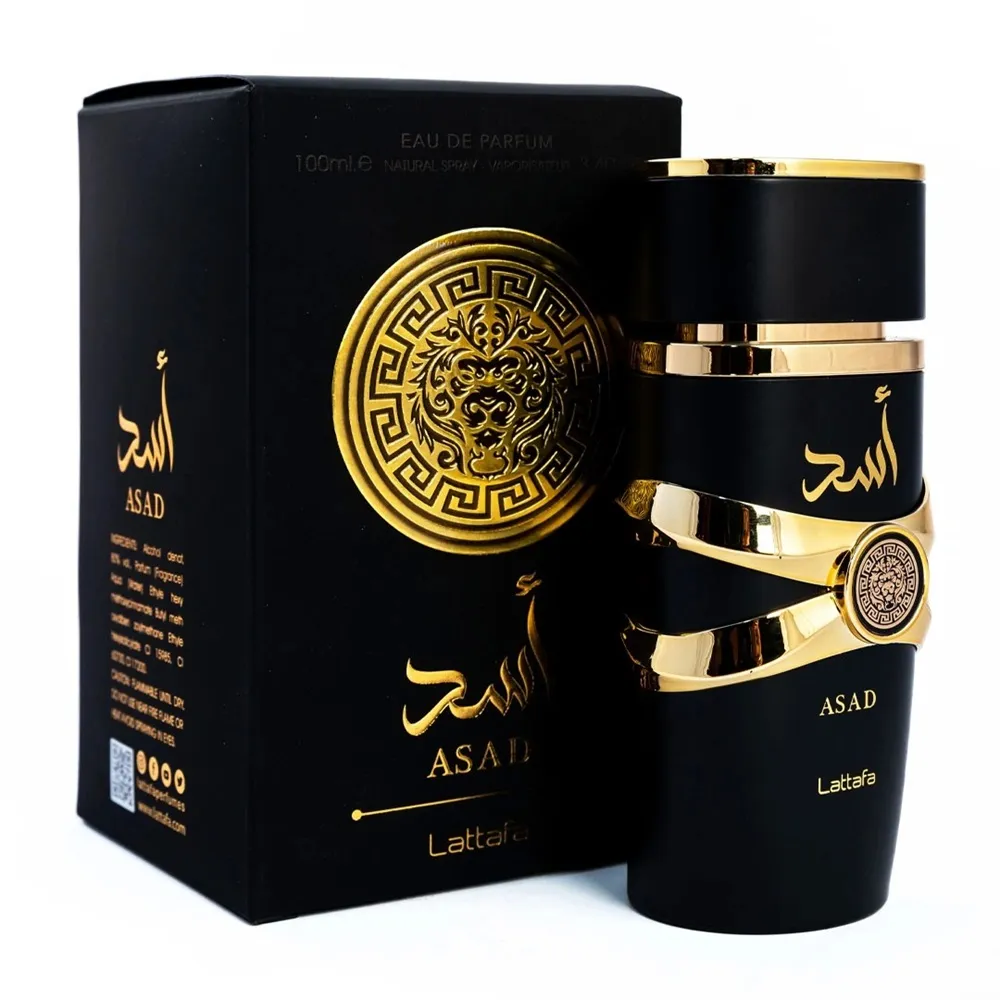 O Asad Lattafa 100ml