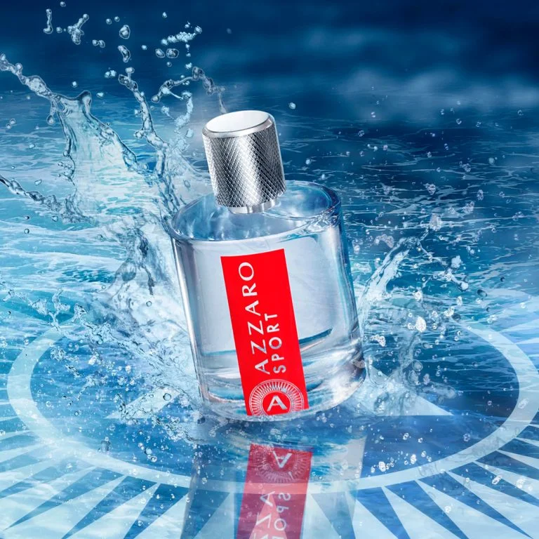 Azzaro Sport 100ml