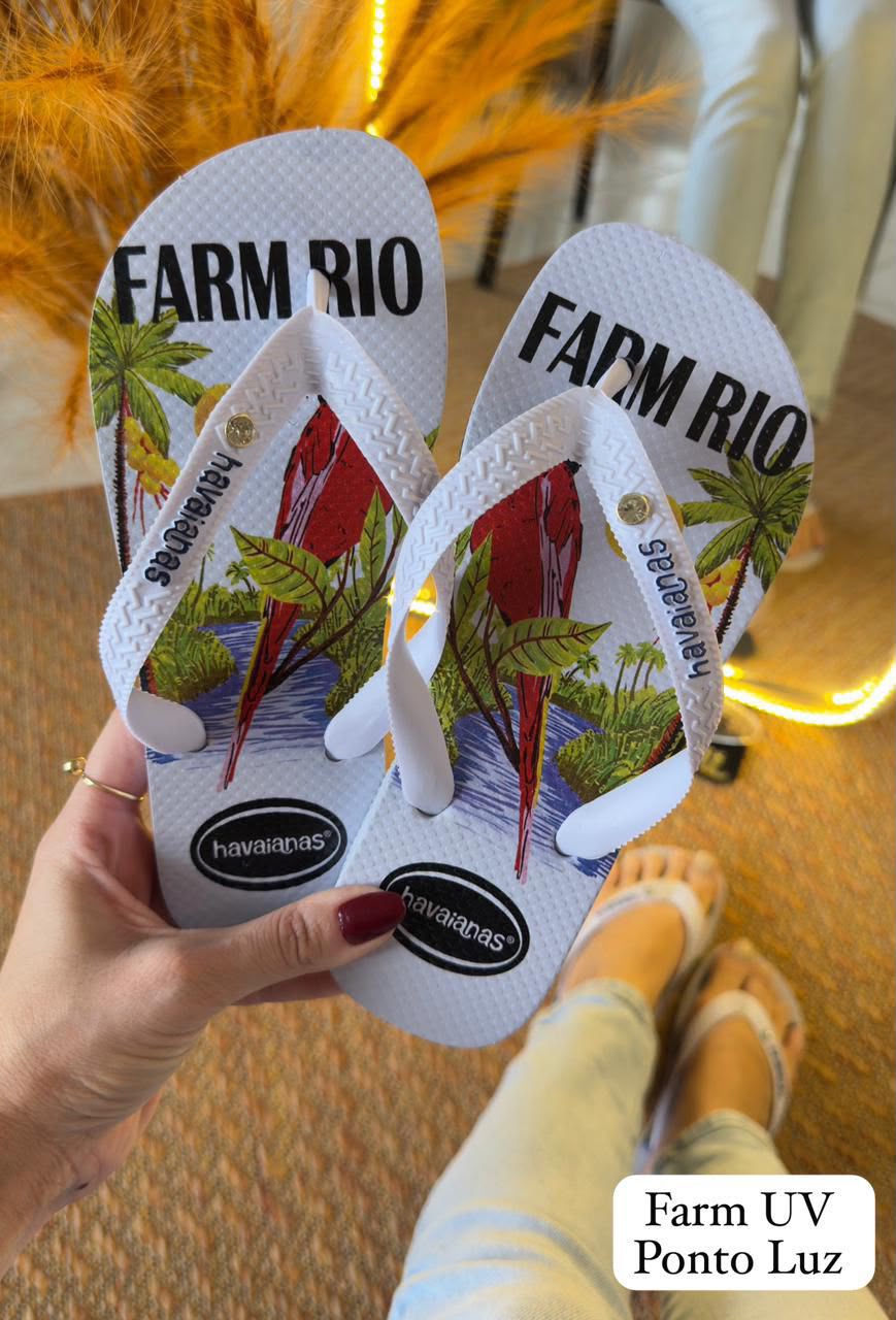Chinelo Farm